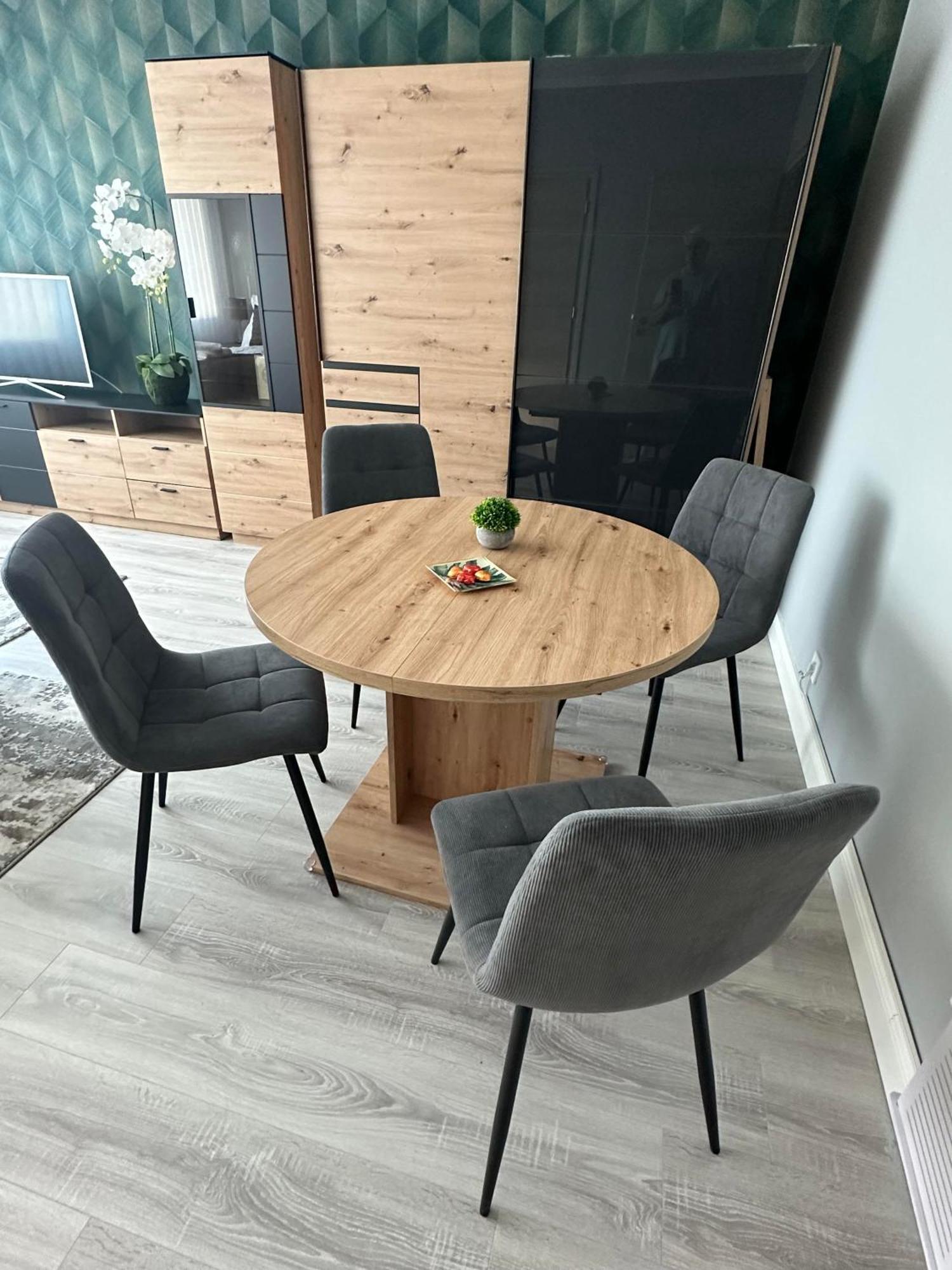 City Park Apartman Budapest Exteriör bild